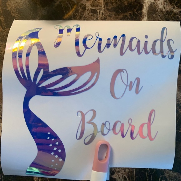 Meet DECAL DECK! :) - Picture 5 of 8